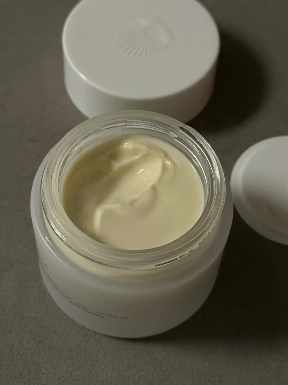 OMOROVICZA Cushioning Day Cream, 1.7 oz.